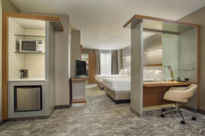 SpringHill Suites Louisville Downtown